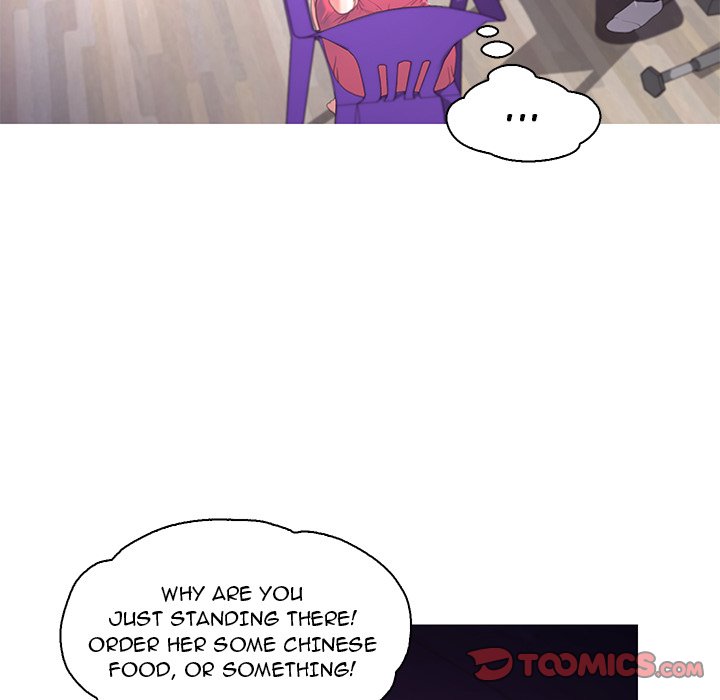 Daughter In Law - Chapter 45 [photo 135] - MangaPorn