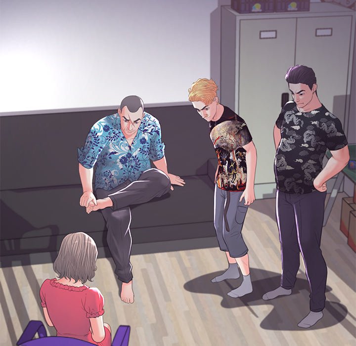 Daughter In Law - Chapter 45 [photo 73] - MangaPorn