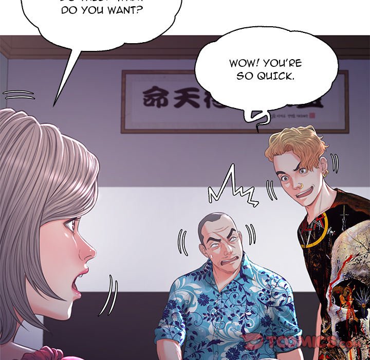 Daughter In Law - Chapter 45 [photo 81] - MangaPorn