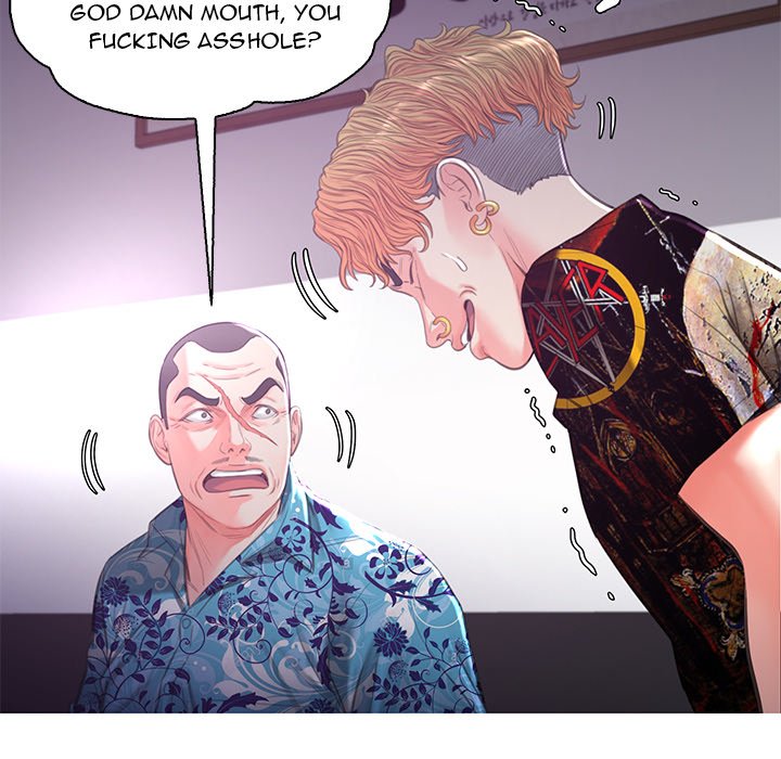 Daughter In Law - Chapter 45 [photo 91] - MangaPorn