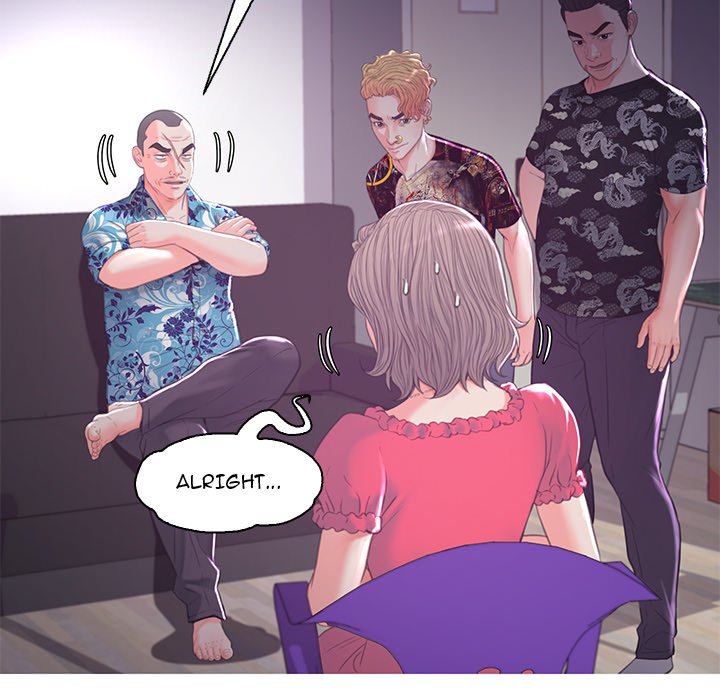 Daughter In Law - Chapter 45 [photo 95] - MangaPorn