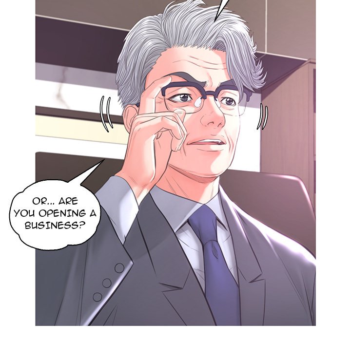 Daughter In Law - Chapter 46 [photo 31] - MangaPorn