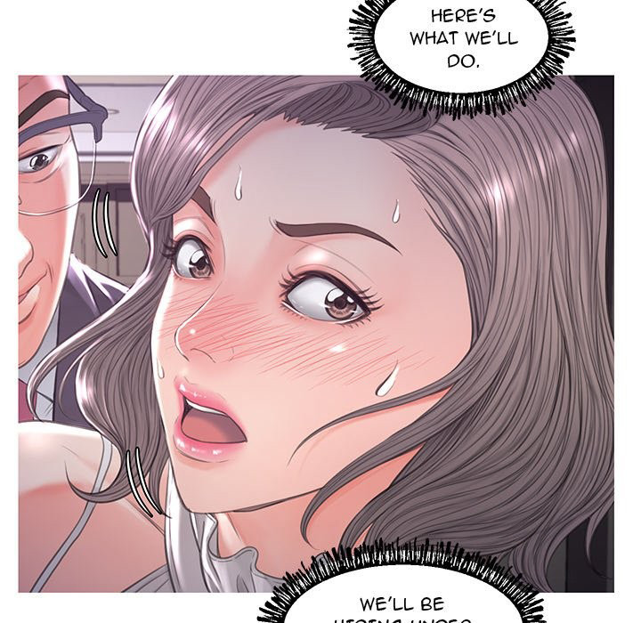 Daughter In Law - Chapter 47 [photo 36] - MangaPorn