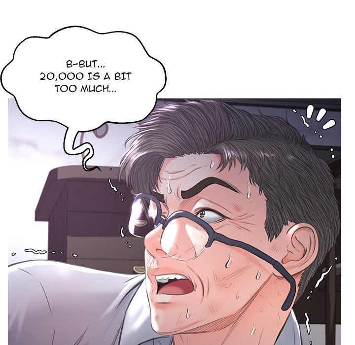 Daughter In Law - Chapter 49 [photo 82] - MangaPorn