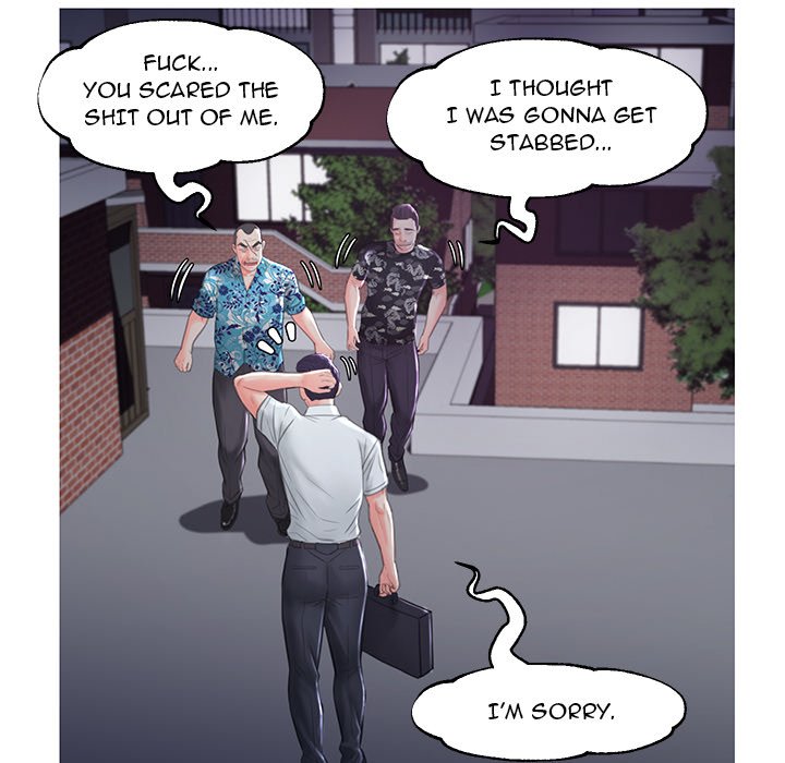 Daughter In Law - Chapter 50 [photo 31] - MangaPorn