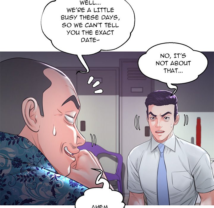 Daughter In Law - Chapter 50 [photo 37] - MangaPorn