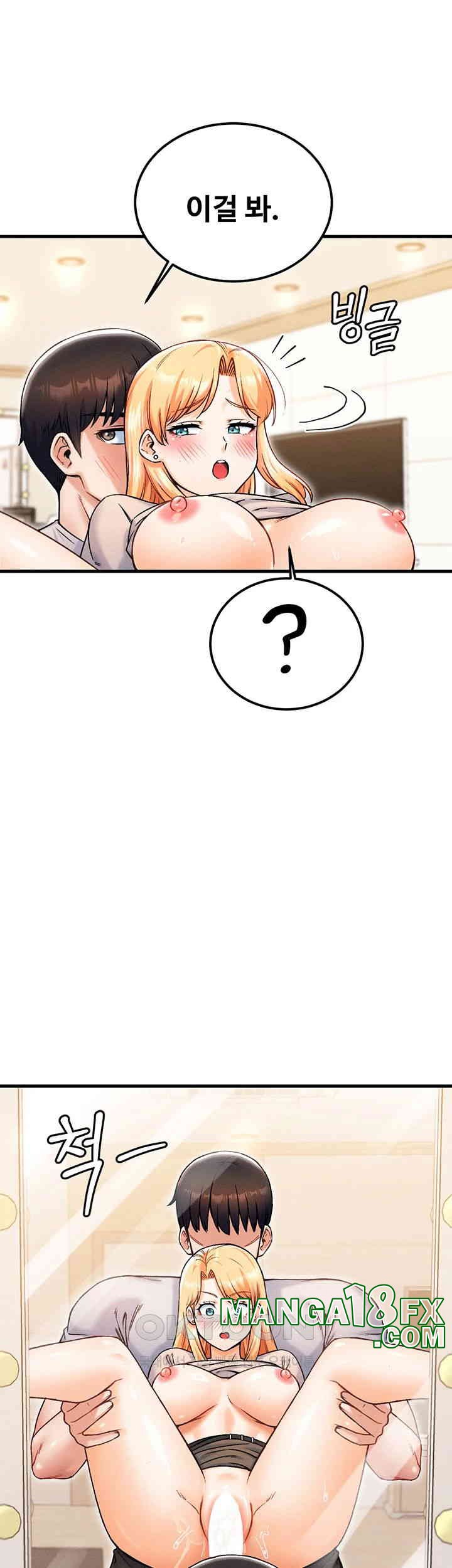 Kangcheol’s Bosses Raw - Chapter 22 [photo 28] - MangaPorn