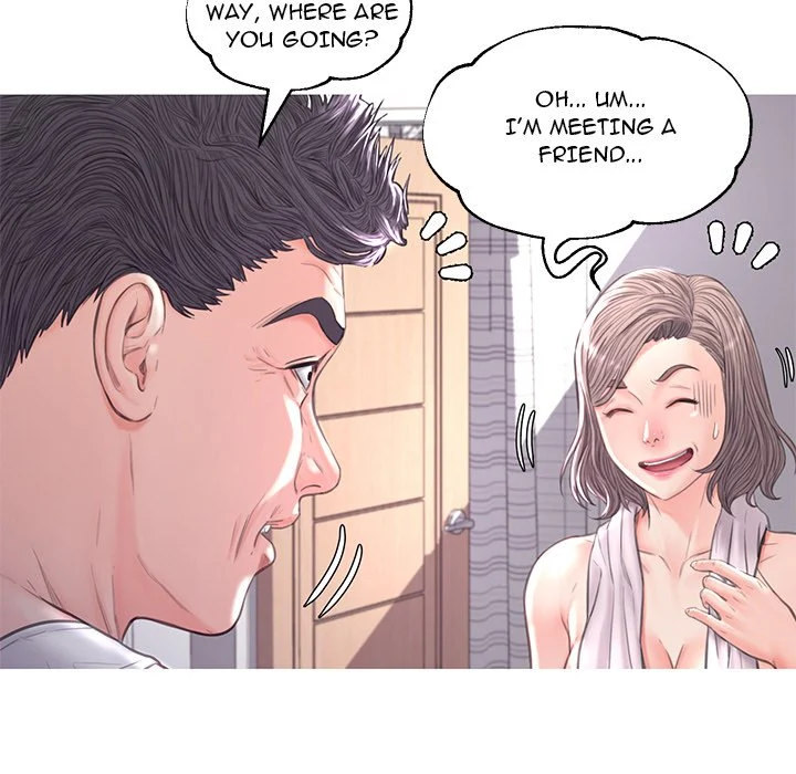 Daughter In Law - Chapter 54 [photo 37] - MangaPorn