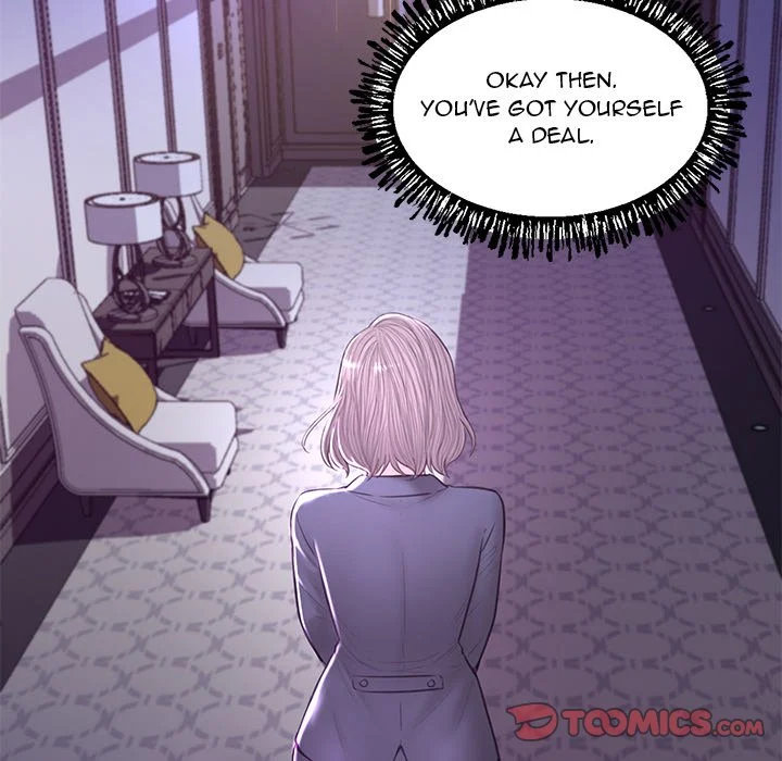 Daughter In Law - Chapter 55 [photo 39] - MangaPorn