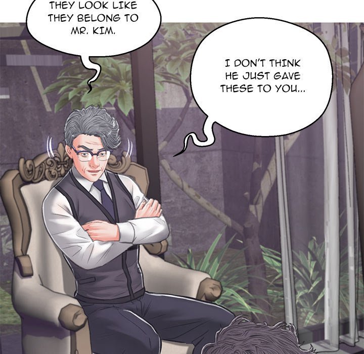 Daughter In Law - Chapter 66 [photo 121] - MangaPorn