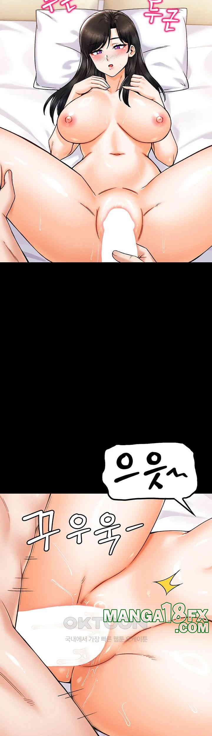 Kangcheol’s Bosses Raw - Chapter 24 [photo 37] - MangaPorn