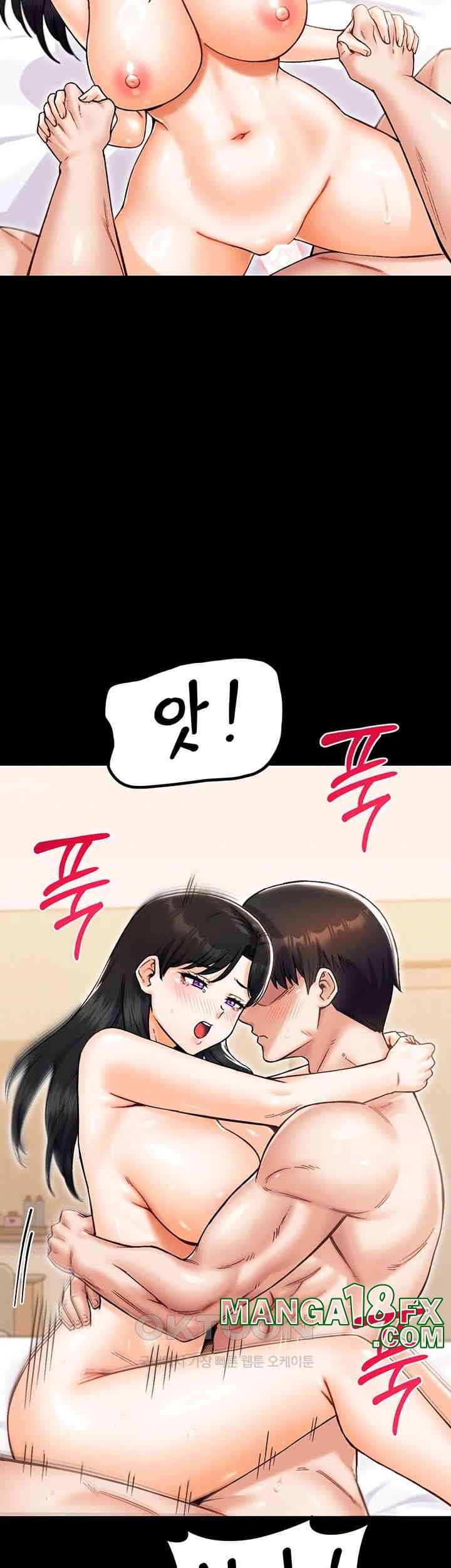 Kangcheol’s Bosses Raw - Chapter 24 [photo 47] - MangaPorn