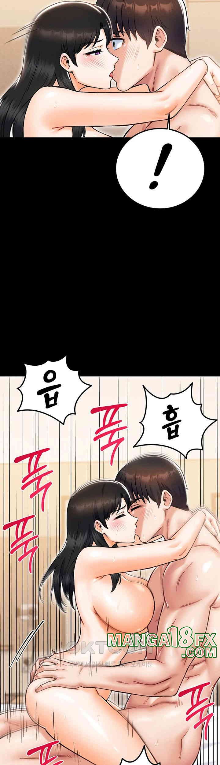 Kangcheol’s Bosses Raw - Chapter 24 [photo 49] - MangaPorn