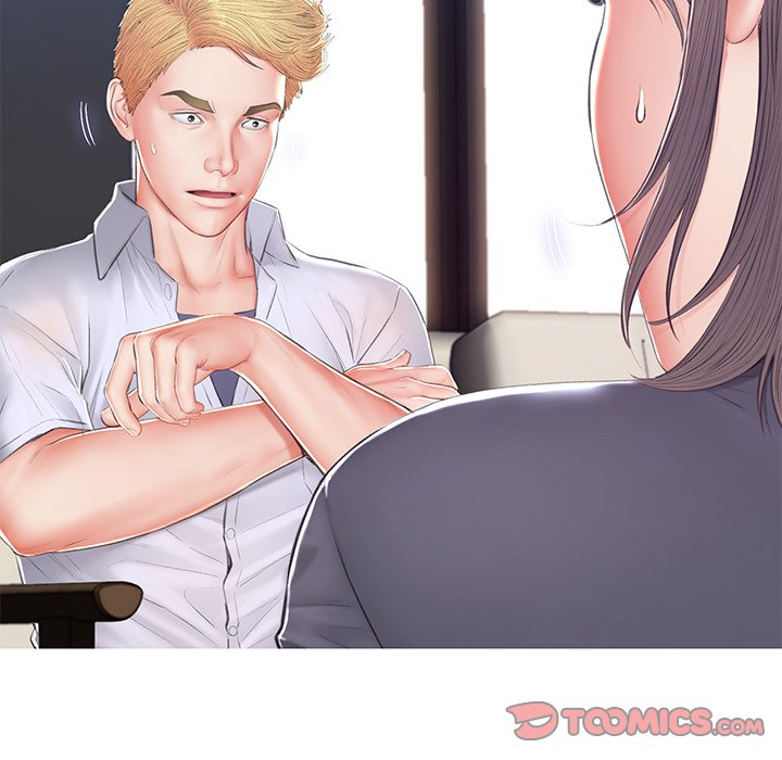 Daughter In Law - Chapter 75 [photo 135] - MangaPorn