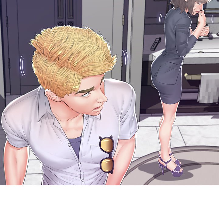 Daughter In Law - Chapter 75 [photo 67] - MangaPorn