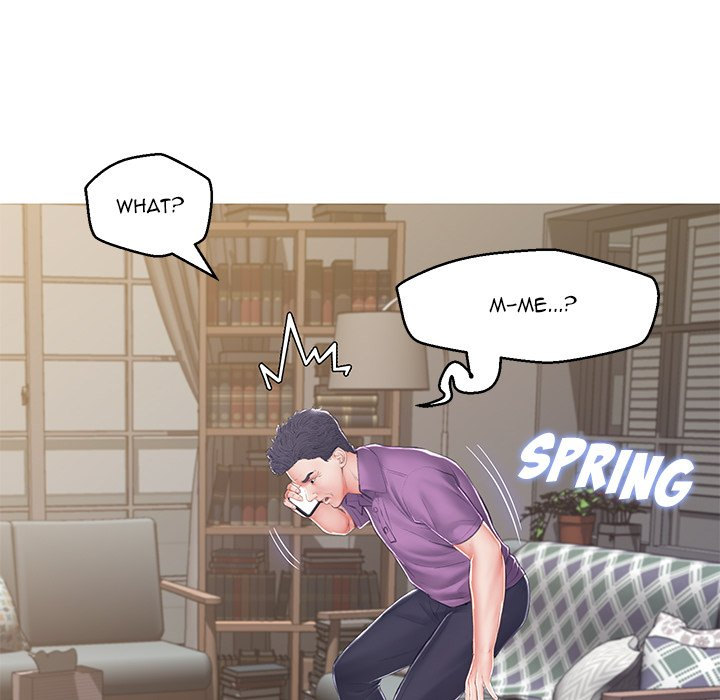 Daughter In Law - Chapter 78 [photo 120] - MangaPorn