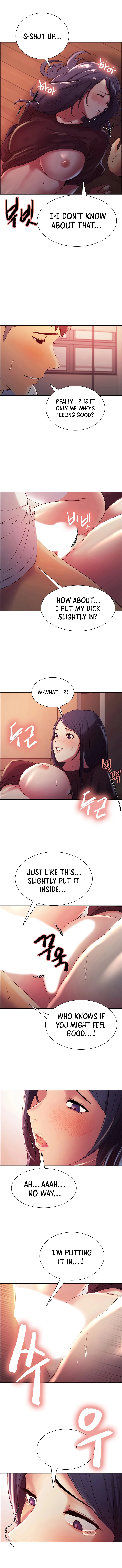 The Runaway Family - Chapter 3 [photo 10] - MangaPorn