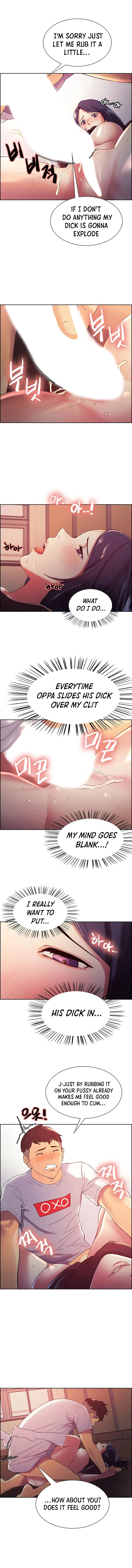 The Runaway Family - Chapter 3 [photo 9] - MangaPorn