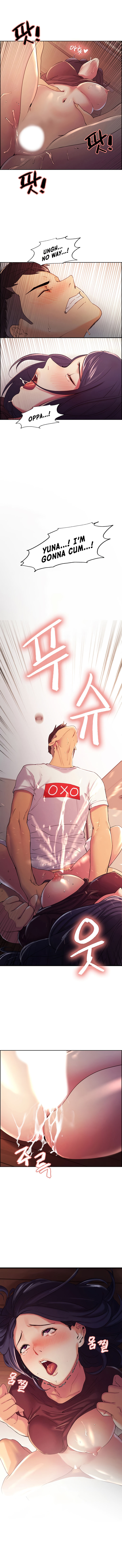 The Runaway Family - Chapter 4 [photo 6] - MangaPorn