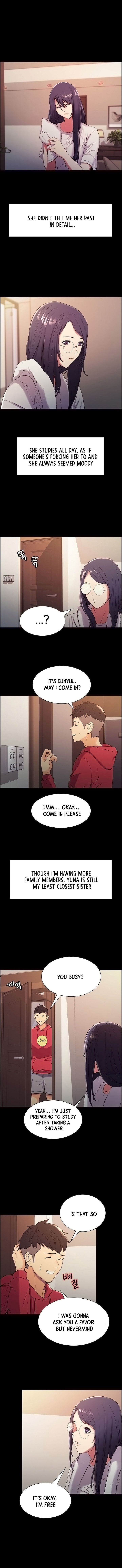 The Runaway Family - Chapter 6 [photo 5] - MangaPorn