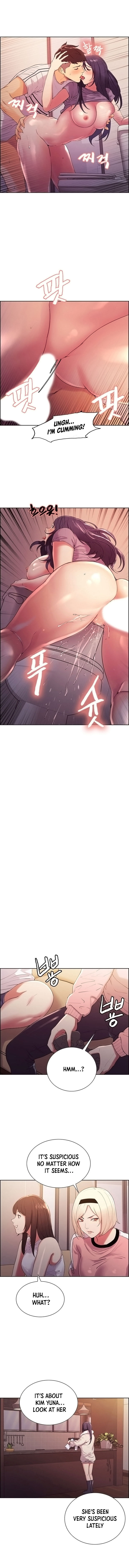 The Runaway Family - Chapter 6 [photo 7] - MangaPorn