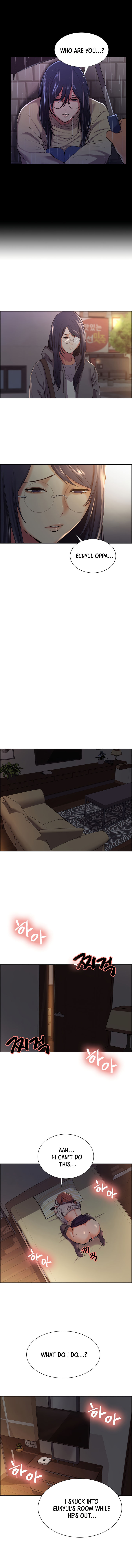 The Runaway Family - Chapter 7 [photo 12] - MangaPorn