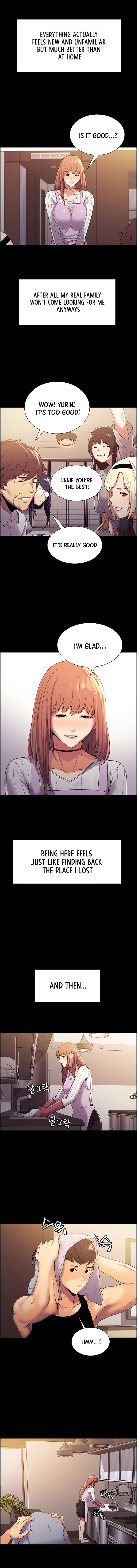 The Runaway Family - Chapter 8 [photo 14] - MangaPorn