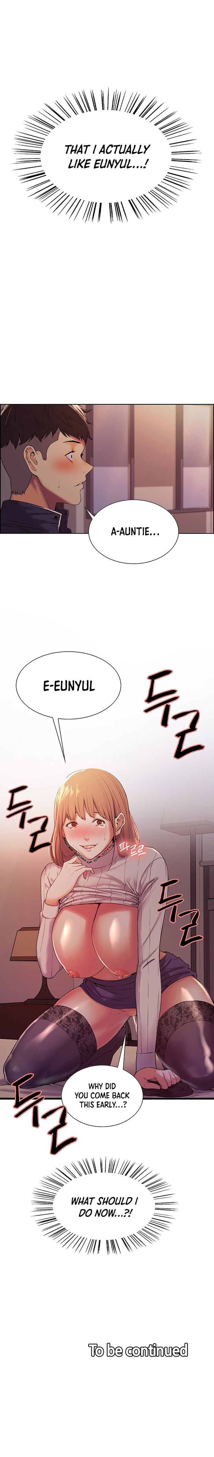 The Runaway Family - Chapter 8 [photo 18] - MangaPorn