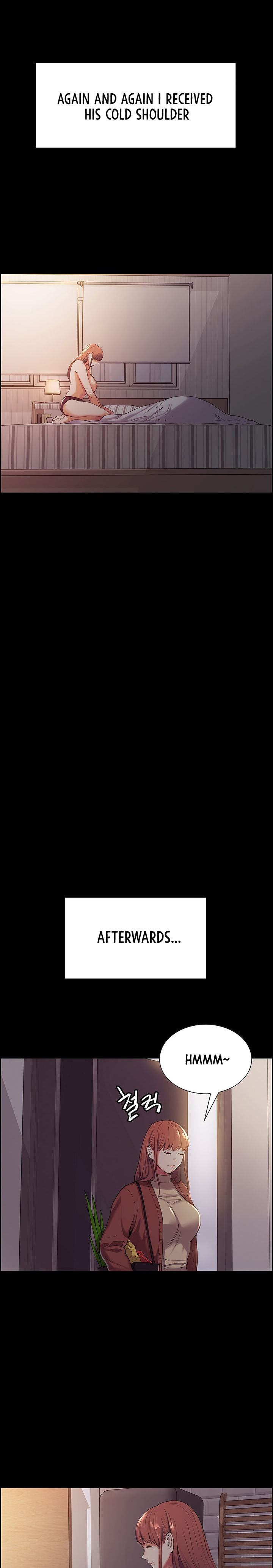 The Runaway Family - Chapter 8 [photo 6] - MangaPorn