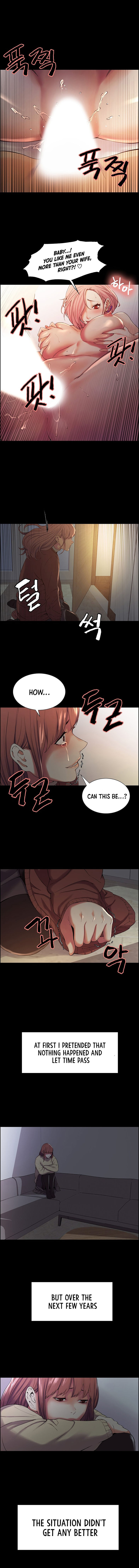 The Runaway Family - Chapter 8 [photo 8] - MangaPorn