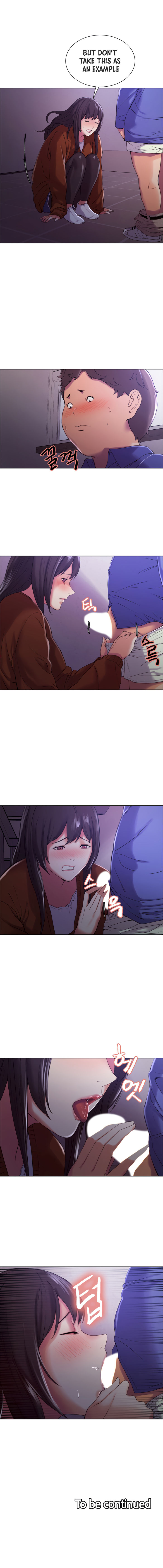 The Runaway Family - Chapter 9 [photo 11] - MangaPorn