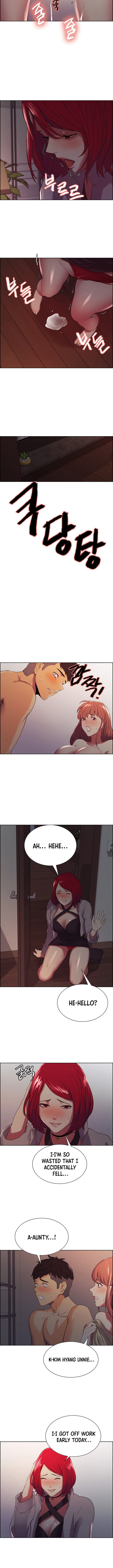 The Runaway Family - Chapter 11 [photo 10] - MangaPorn