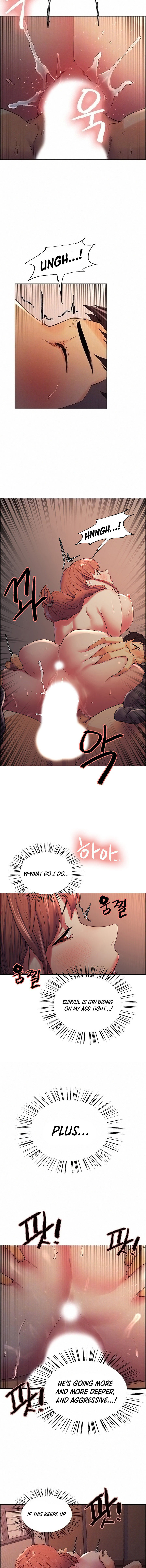 The Runaway Family - Chapter 11 [photo 2] - MangaPorn