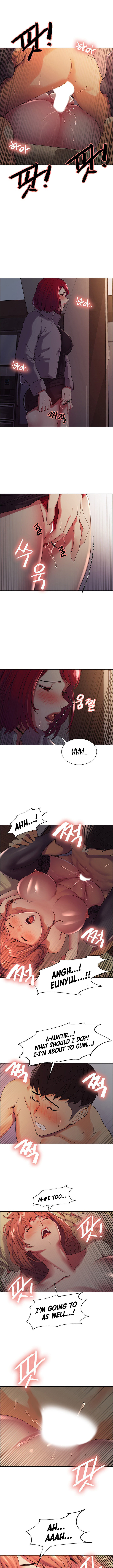 The Runaway Family - Chapter 11 [photo 8] - MangaPorn