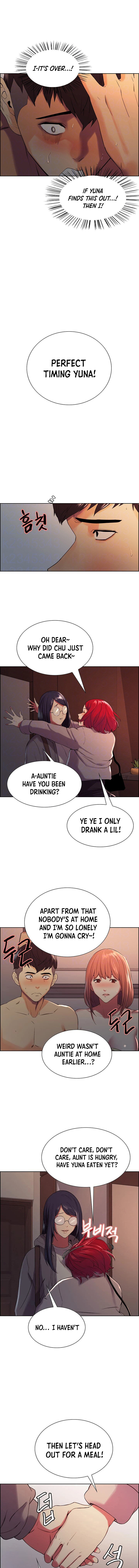 The Runaway Family - Chapter 12 [photo 2] - MangaPorn