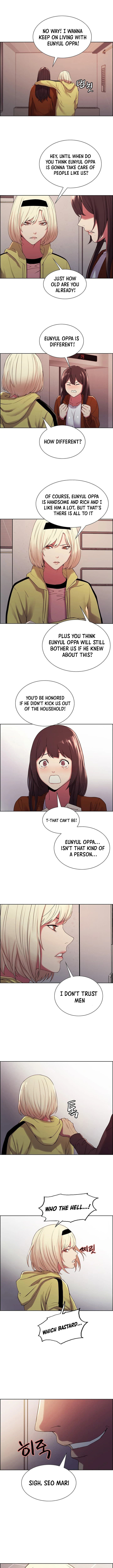 The Runaway Family - Chapter 13 [photo 10] - MangaPorn