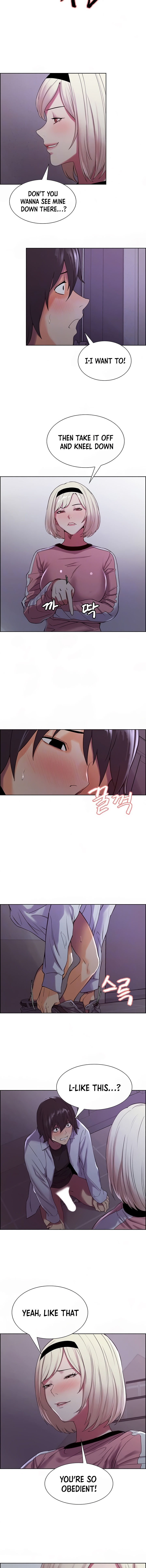 The Runaway Family - Chapter 13 [photo 2] - MangaPorn