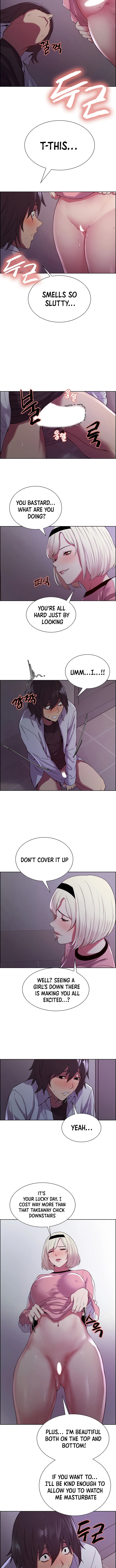 The Runaway Family - Chapter 13 [photo 4] - MangaPorn