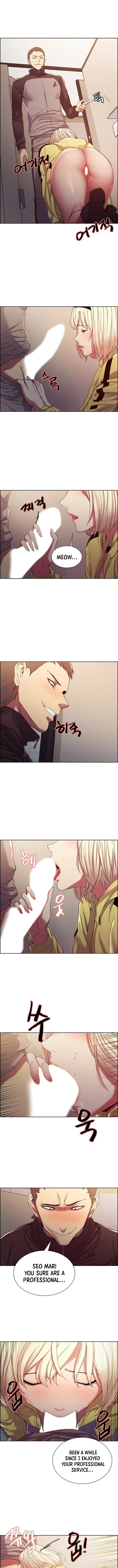 The Runaway Family - Chapter 14 [photo 8] - MangaPorn