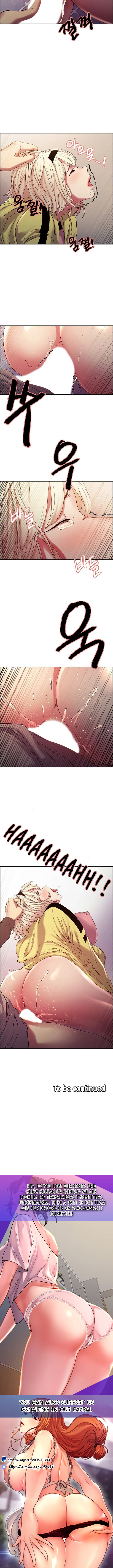 The Runaway Family - Chapter 14 [photo 9] - MangaPorn