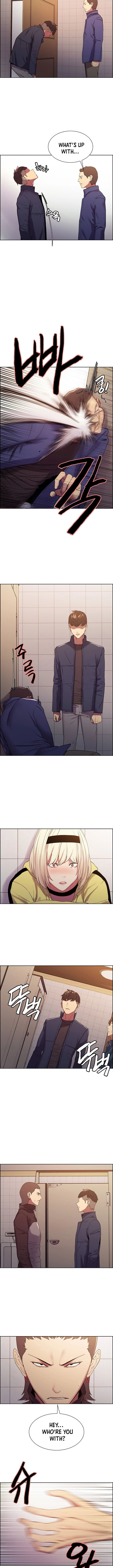 The Runaway Family - Chapter 15 [photo 11] - MangaPorn