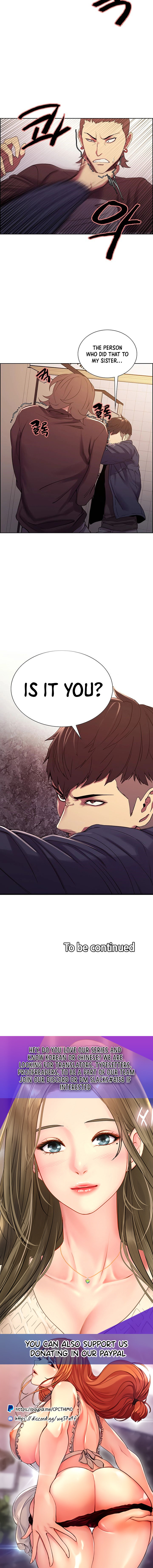 The Runaway Family - Chapter 15 [photo 12] - MangaPorn