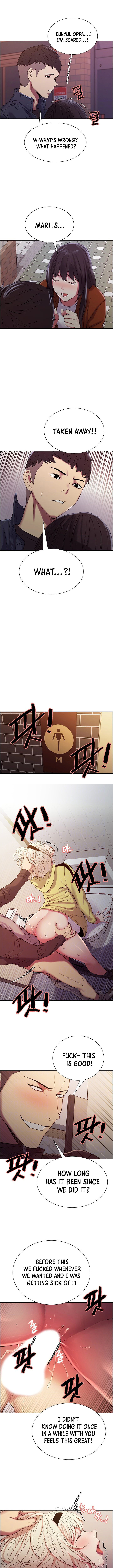 The Runaway Family - Chapter 15 [photo 2] - MangaPorn