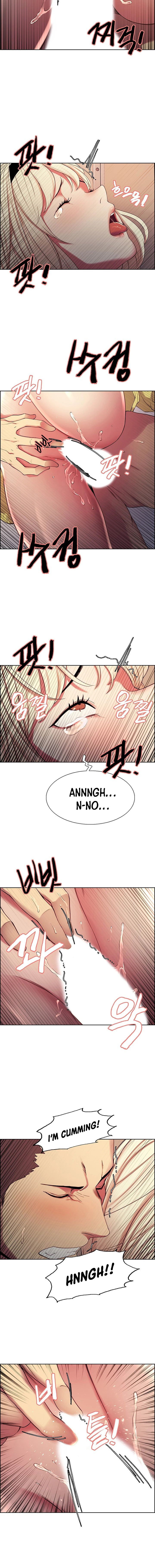 The Runaway Family - Chapter 15 [photo 7] - MangaPorn