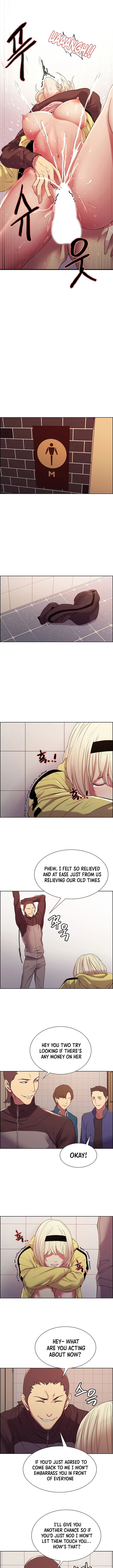 The Runaway Family - Chapter 15 [photo 8] - MangaPorn