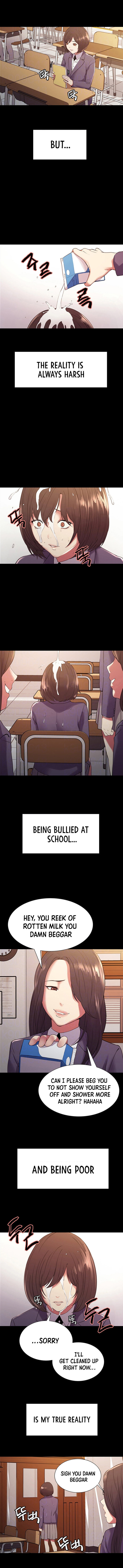 The Runaway Family - Chapter 16 [photo 3] - MangaPorn