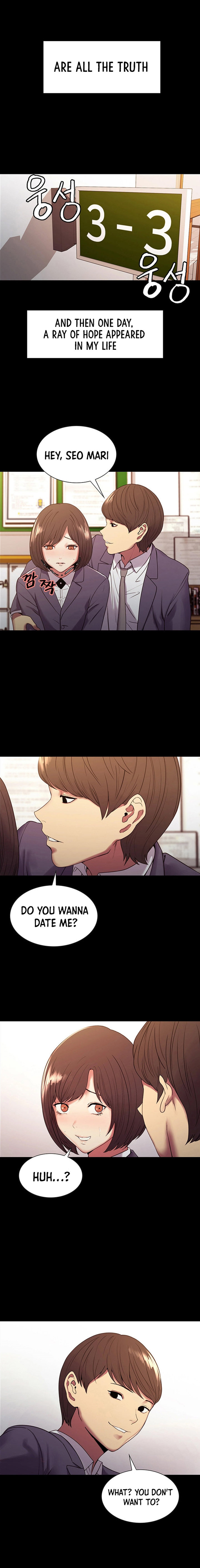 The Runaway Family - Chapter 16 [photo 5] - MangaPorn