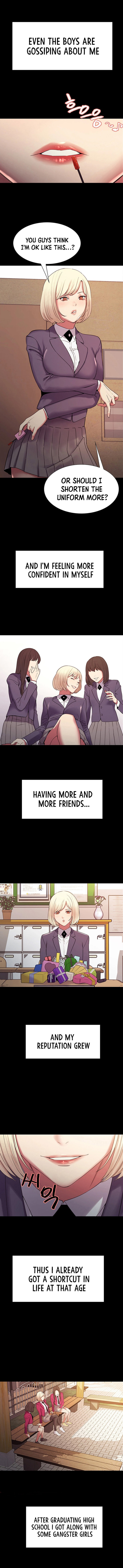 The Runaway Family - Chapter 16 [photo 7] - MangaPorn