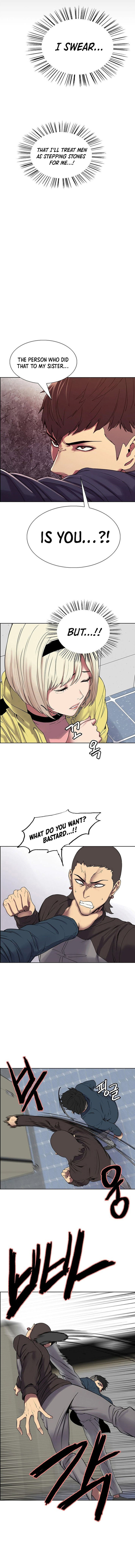 The Runaway Family - Chapter 17 [photo 12] - MangaPorn