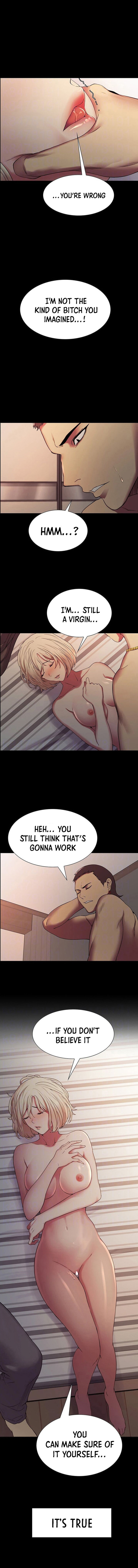 The Runaway Family - Chapter 17 [photo 4] - MangaPorn